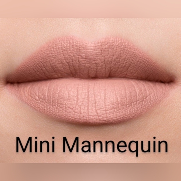 Jeffree Star Makeup 22 Jeffree Star Mini Mannequin Nudes Volume 1